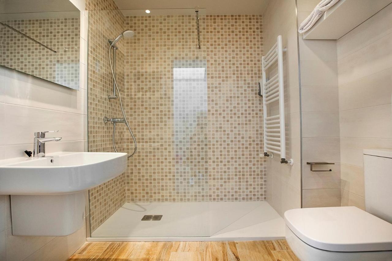 Apartamentos Salitre 索托德拉马里纳 外观 照片